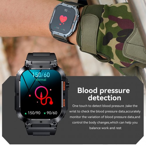 smartwatch  K57 Pro