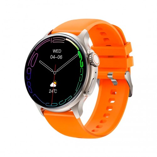 smartwatch K58, Aoke smartwatch K58