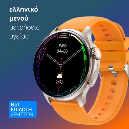 smartwatch K58, Aoke smartwatch K58