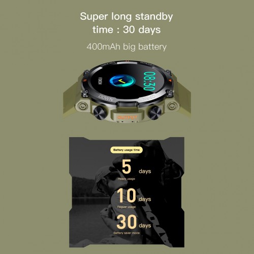 smartwatch  K56 PRO