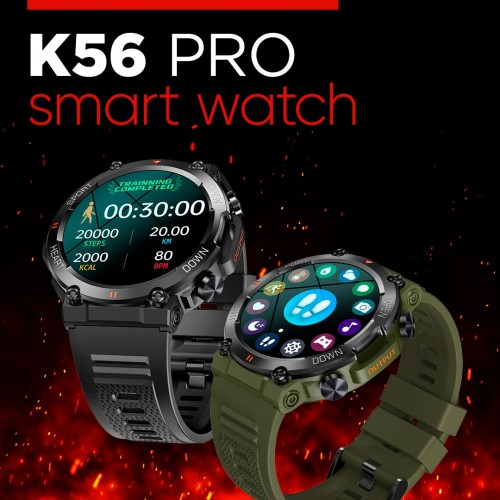 smartwatch  K56 PRO