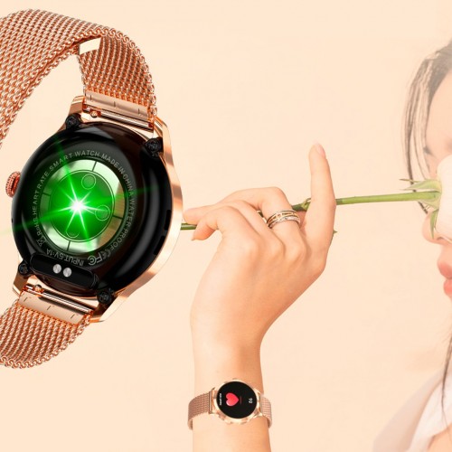 smartwatch GK10