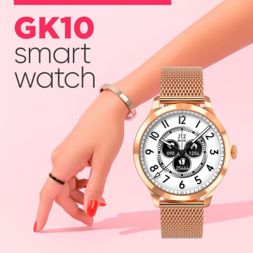 smartwatch GK10