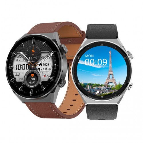 smartwatch DT3 PRO Max