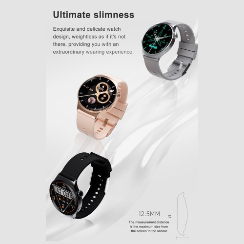 smartwatch dt4 mate