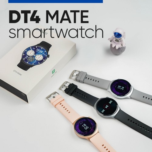 smartwatch dt4 mate