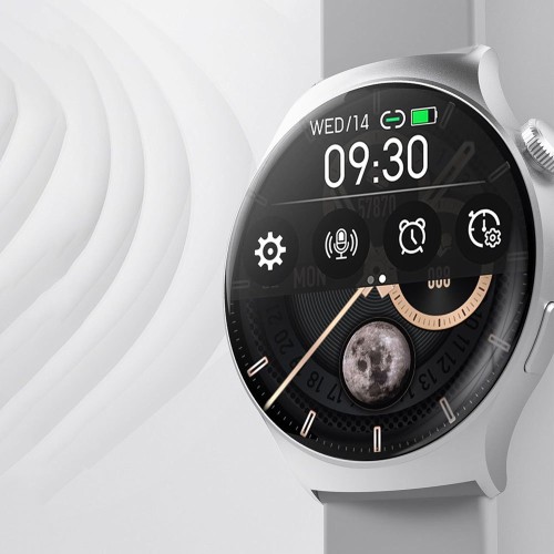 smartwatch dt4 mate