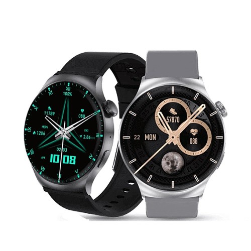 smartwatch dt4 mate