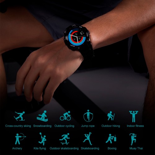 Smartwatch DT5, DT NO.1 Smartwatch DT5