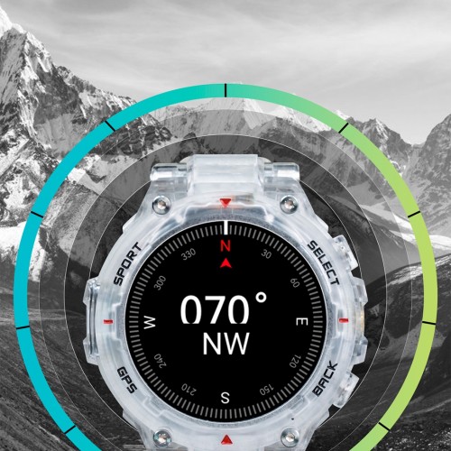 Smartwatch DT5