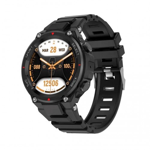 Smartwatch DT5, DT NO.1 Smartwatch DT5