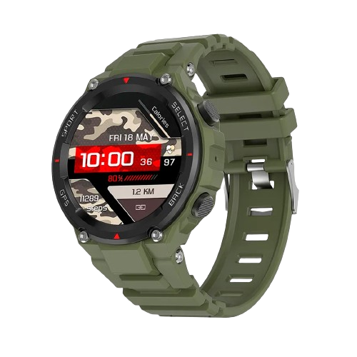 Smartwatch DT5, DT NO.1 Smartwatch DT5