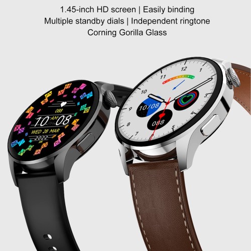 Smartwatch DT3 New, DT NO.1 Smartwatch DT3 New