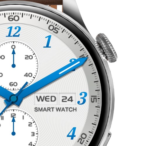 Smartwatch DT3 New, DT NO.1 Smartwatch DT3 New