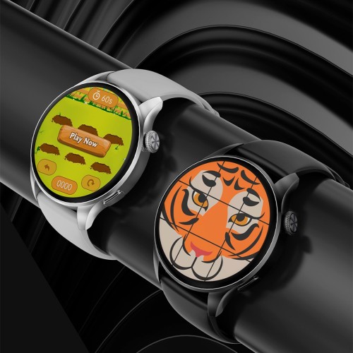 Smartwatch DT3 New, DT NO.1 Smartwatch DT3 New