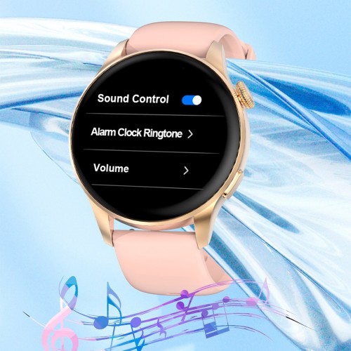 Smartwatch DT3 New, DT NO.1 Smartwatch DT3 New