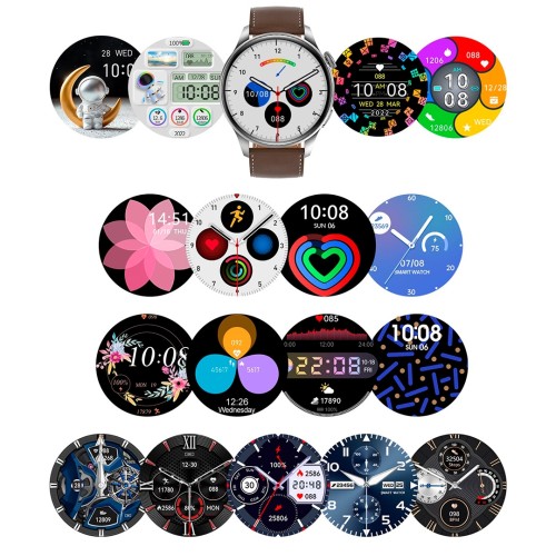 Smartwatch DT3 New, DT NO.1 Smartwatch DT3 New
