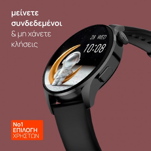 Smartwatch DT3 New