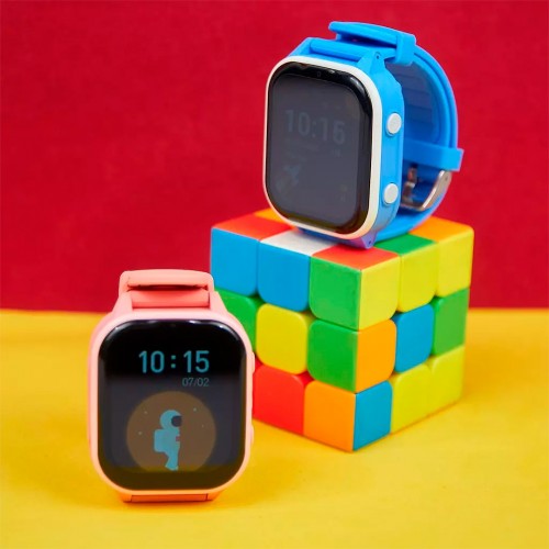 Smartwatch KT19 Pro παιδικό, WONLEX Smartwatch KT19 Pro παιδικό