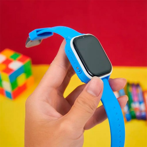 Smartwatch KT19 Pro παιδικό, WONLEX Smartwatch KT19 Pro παιδικό