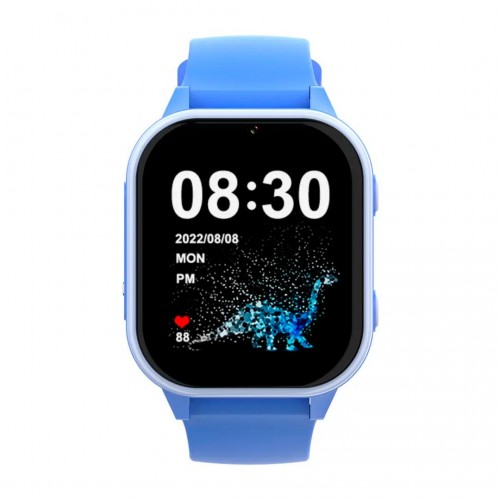 Smartwatch KT19 Pro παιδικό, WONLEX Smartwatch KT19 Pro παιδικό