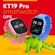 smartwatch KT19 Pro παιδικό