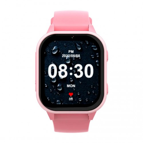 Smartwatch KT19 Pro παιδικό, WONLEX Smartwatch KT19 Pro παιδικό