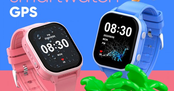 Smartwatch KT19 Pro SIM WONLEX