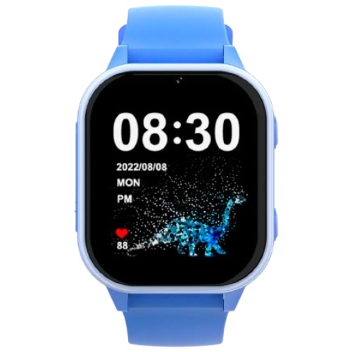 Smartwatch KT19 Pro παιδικό - refurbished, WONLEX Smartwatch KT19 Pro παιδικό - refurbished