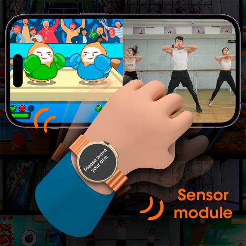 smartwatch 9 ULTRA Pro, Microwear smartwatch 9 ULTRA Pro