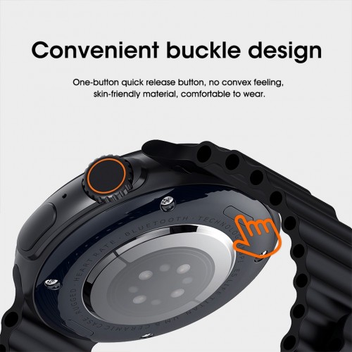 smartwatch 9 ULTRA Pro, Microwear smartwatch 9 ULTRA Pro