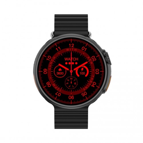 smartwatch 9 ULTRA Pro, Microwear smartwatch 9 ULTRA Pro