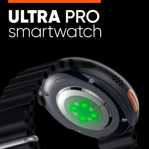 smartwatch 9 ULTRA Pro, Microwear smartwatch 9 ULTRA Pro