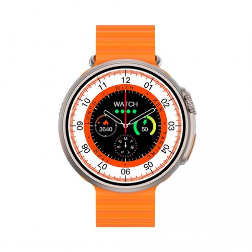 smartwatch 9 ULTRA Pro, Microwear smartwatch 9 ULTRA Pro
