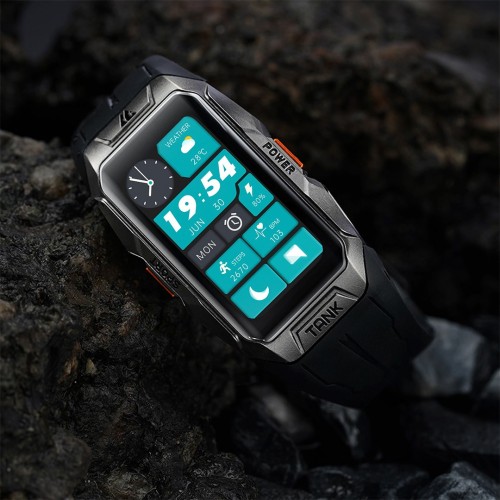 Smartwatch Kospet TANK X1