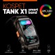 Smartwatch Kospet TANK X1