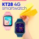 smartwatch KT28 παιδικό