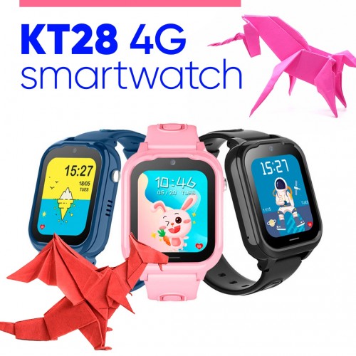 smartwatch KT28 παιδικό