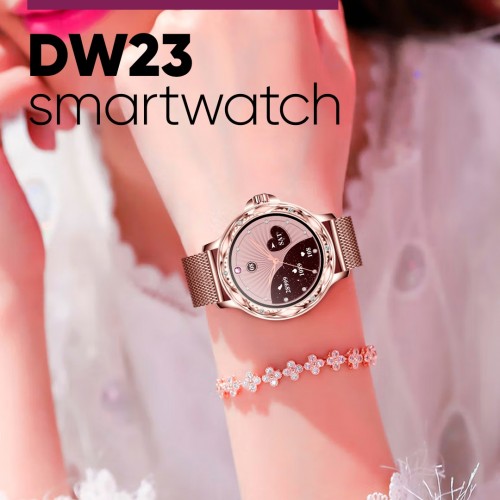 Smartwatch DW23