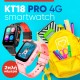 smartwatch KT18 Pro παιδικό