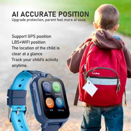 smartwatch KT18 παιδικό
