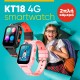 smartwatch KT18 παιδικό