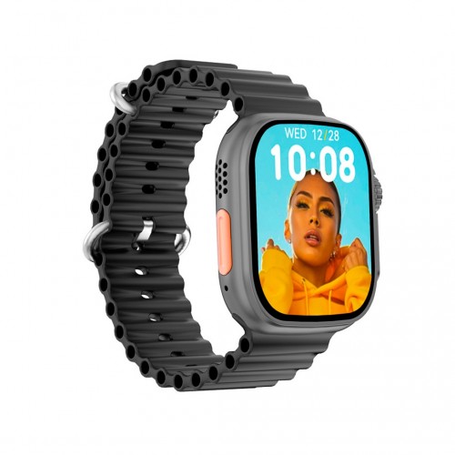 Smartwatch DT8 Ultra TWS