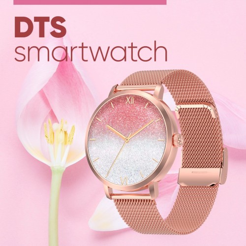 Smartwatch DT S