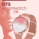 Smartwatch DT S