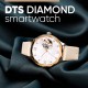 Smartwatch DT-S Diamond