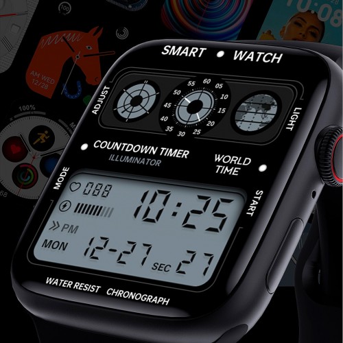 Smartwatch DT9