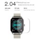 Smartwatch DT99