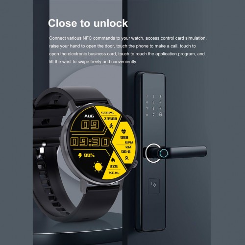 Smartwatch DT88 MAX, DT NO.1 Smartwatch DT88 MAX