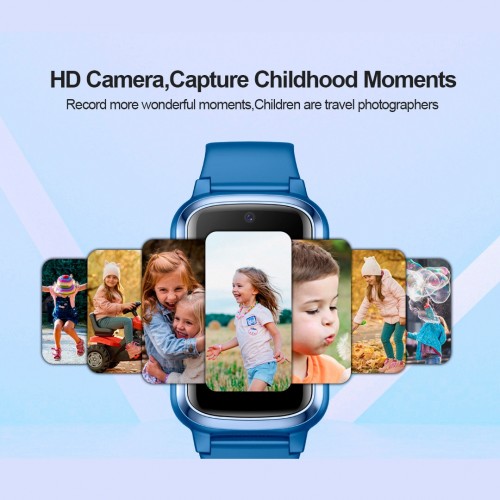 Smartwatch D37 παιδικό